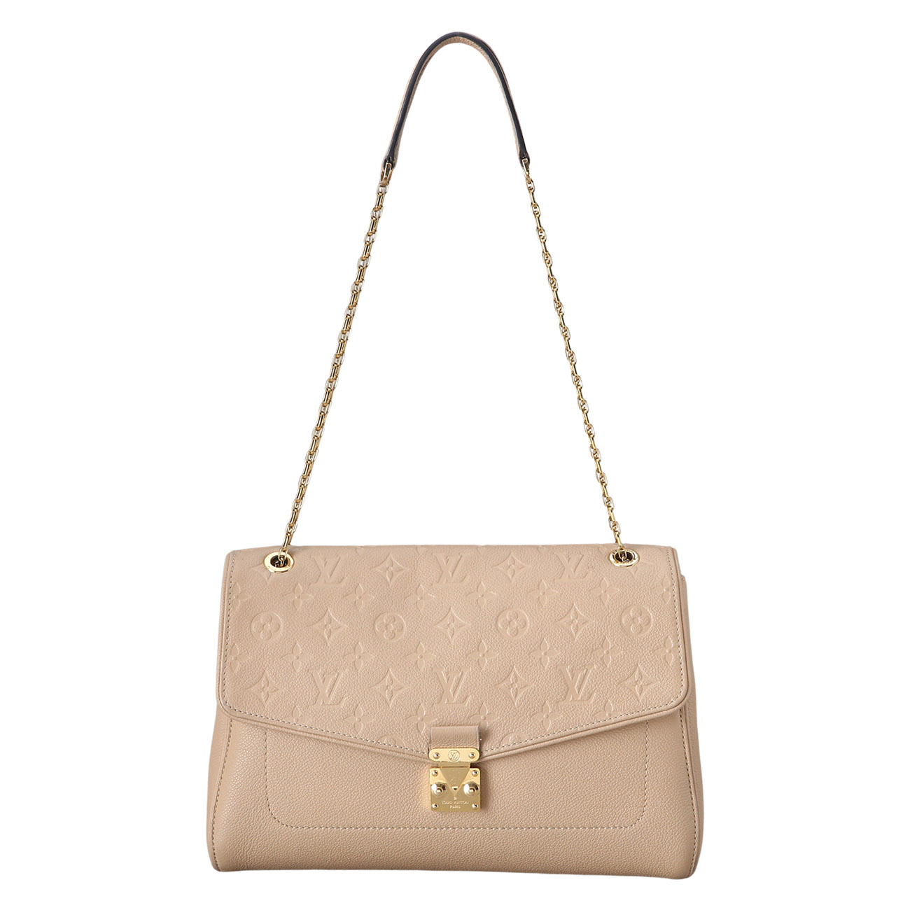LOUIS VUITTON(USED)루이비통 앙프렝뜨 생제르망 MM